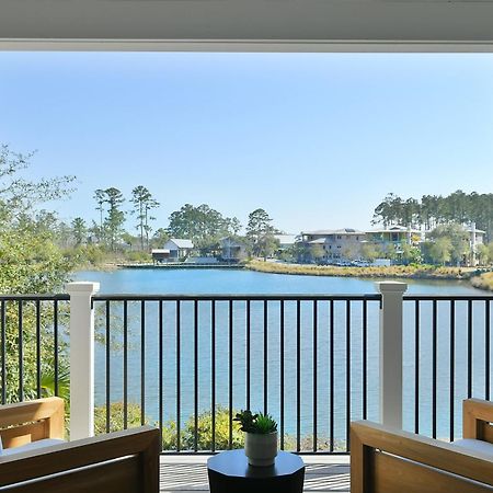 Lagoon View 5 Bedroom Moreland Village Home 5573 Bluffton Εξωτερικό φωτογραφία