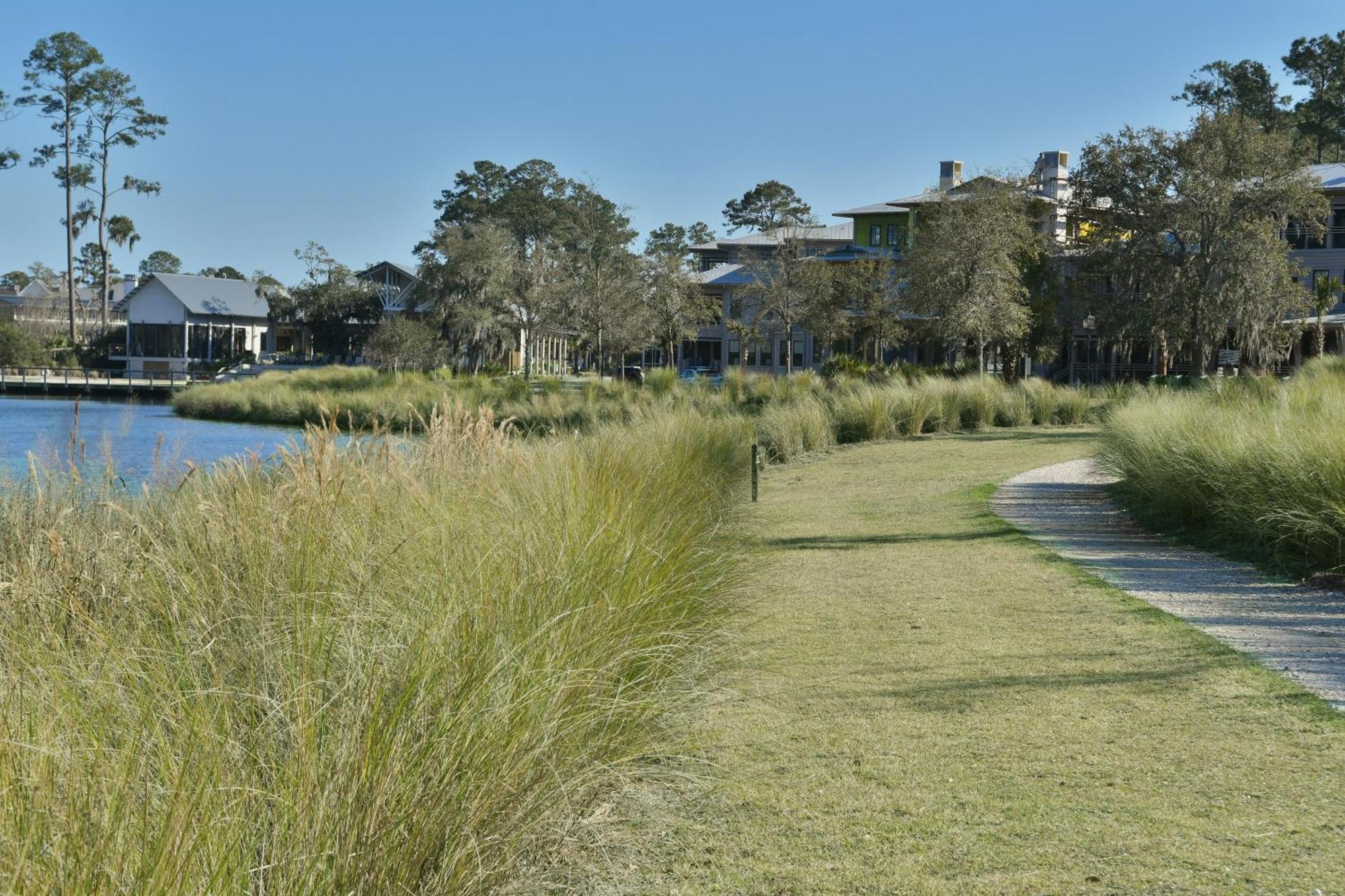 Lagoon View 5 Bedroom Moreland Village Home 5573 Bluffton Εξωτερικό φωτογραφία