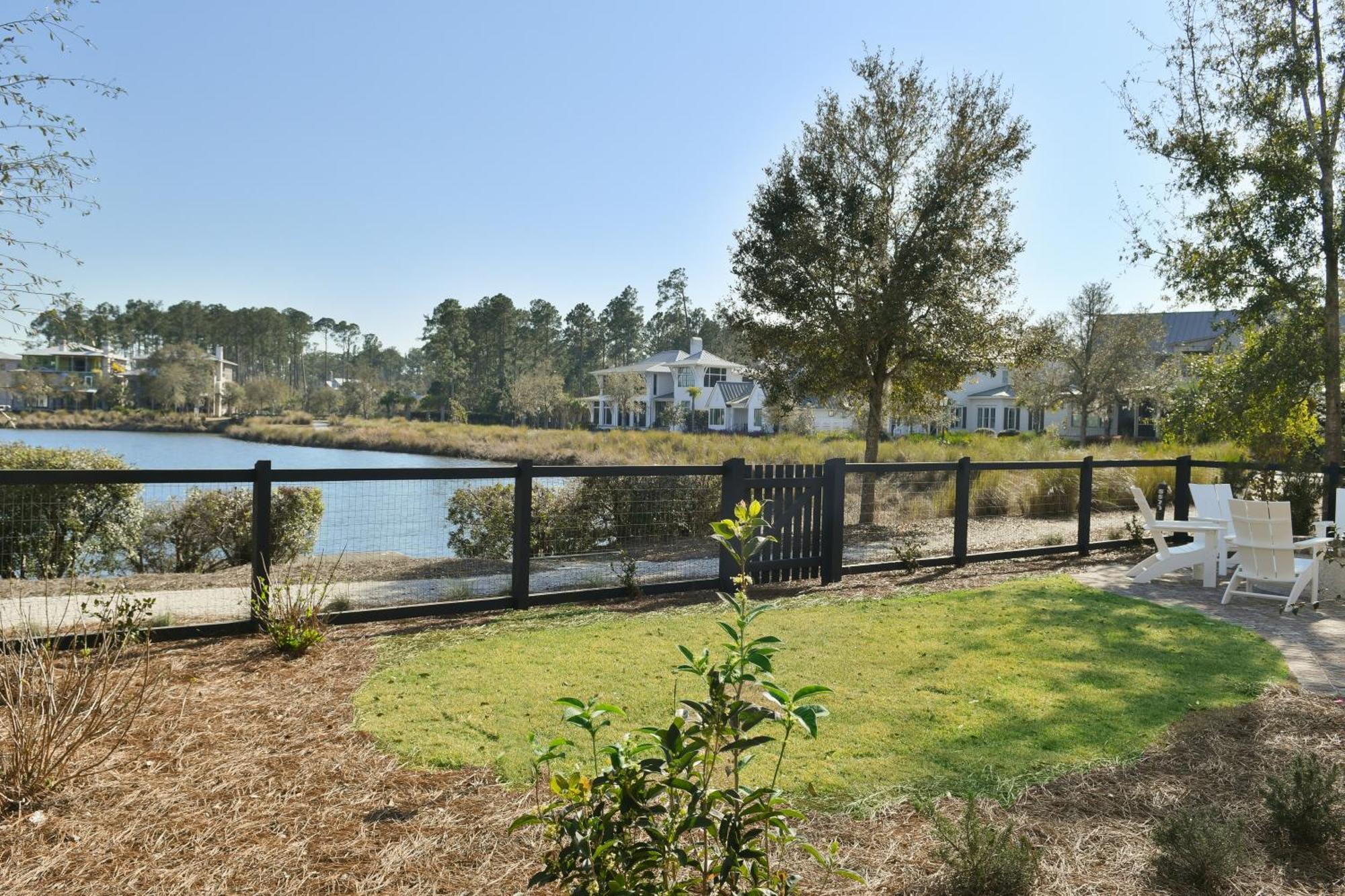 Lagoon View 5 Bedroom Moreland Village Home 5573 Bluffton Εξωτερικό φωτογραφία