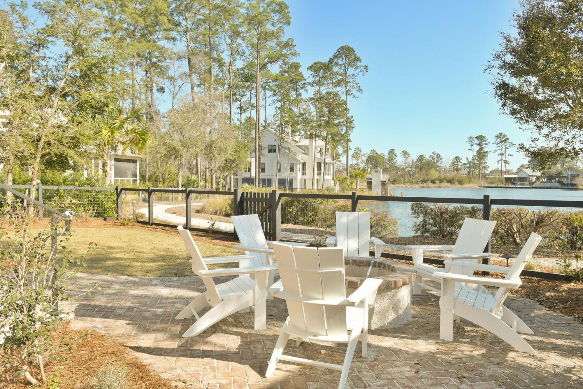Lagoon View 5 Bedroom Moreland Village Home 5573 Bluffton Εξωτερικό φωτογραφία