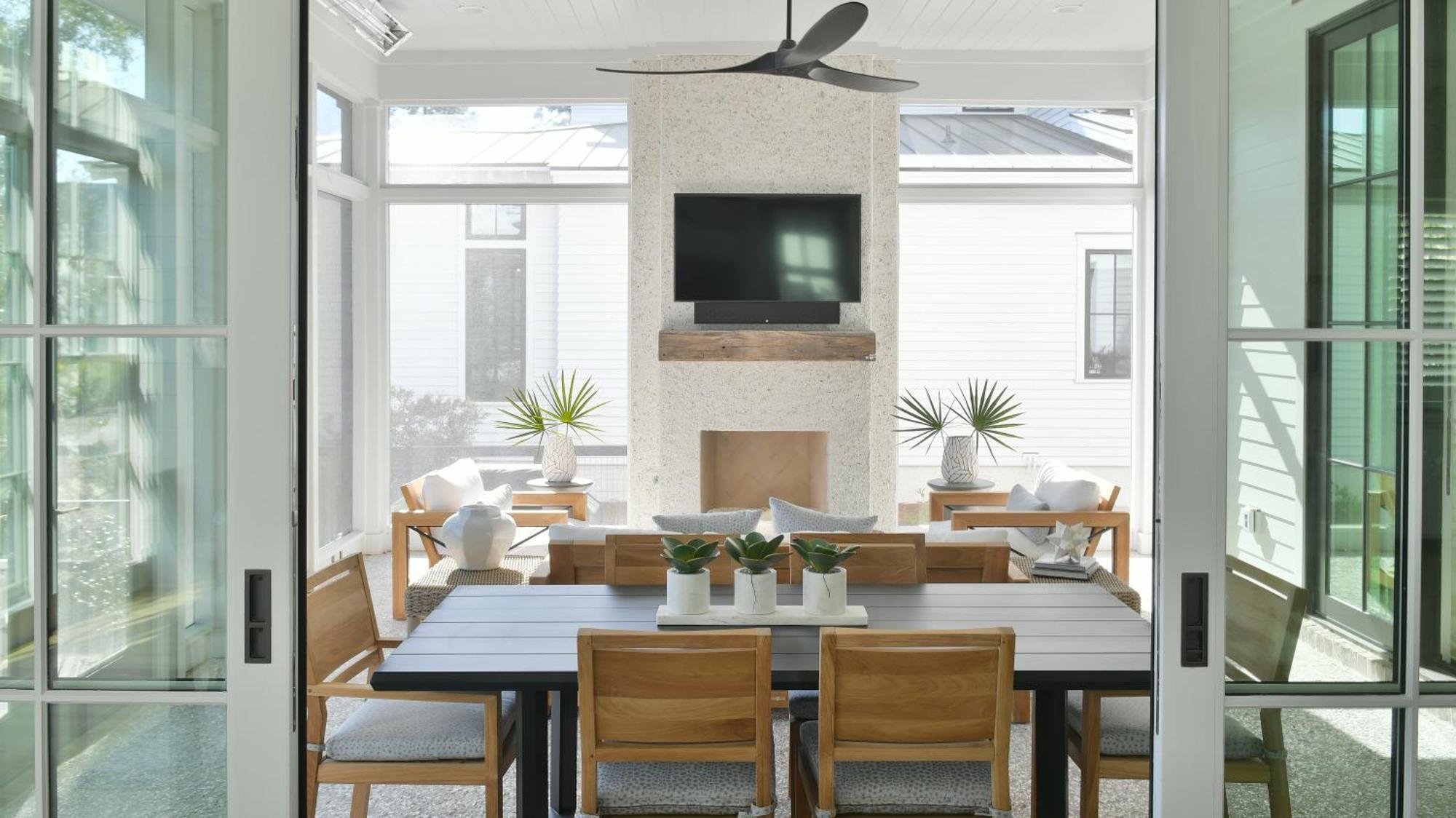 Lagoon View 5 Bedroom Moreland Village Home 5573 Bluffton Εξωτερικό φωτογραφία