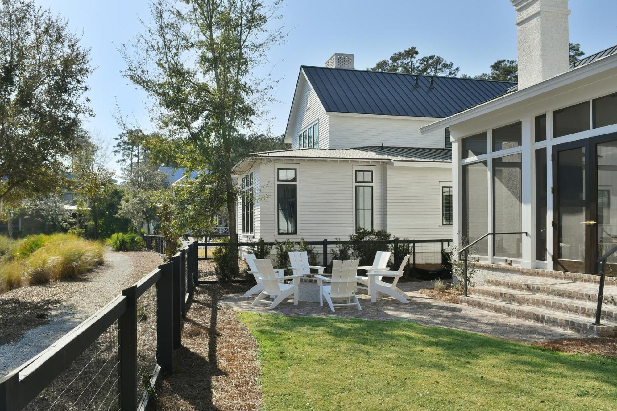 Lagoon View 5 Bedroom Moreland Village Home 5573 Bluffton Εξωτερικό φωτογραφία
