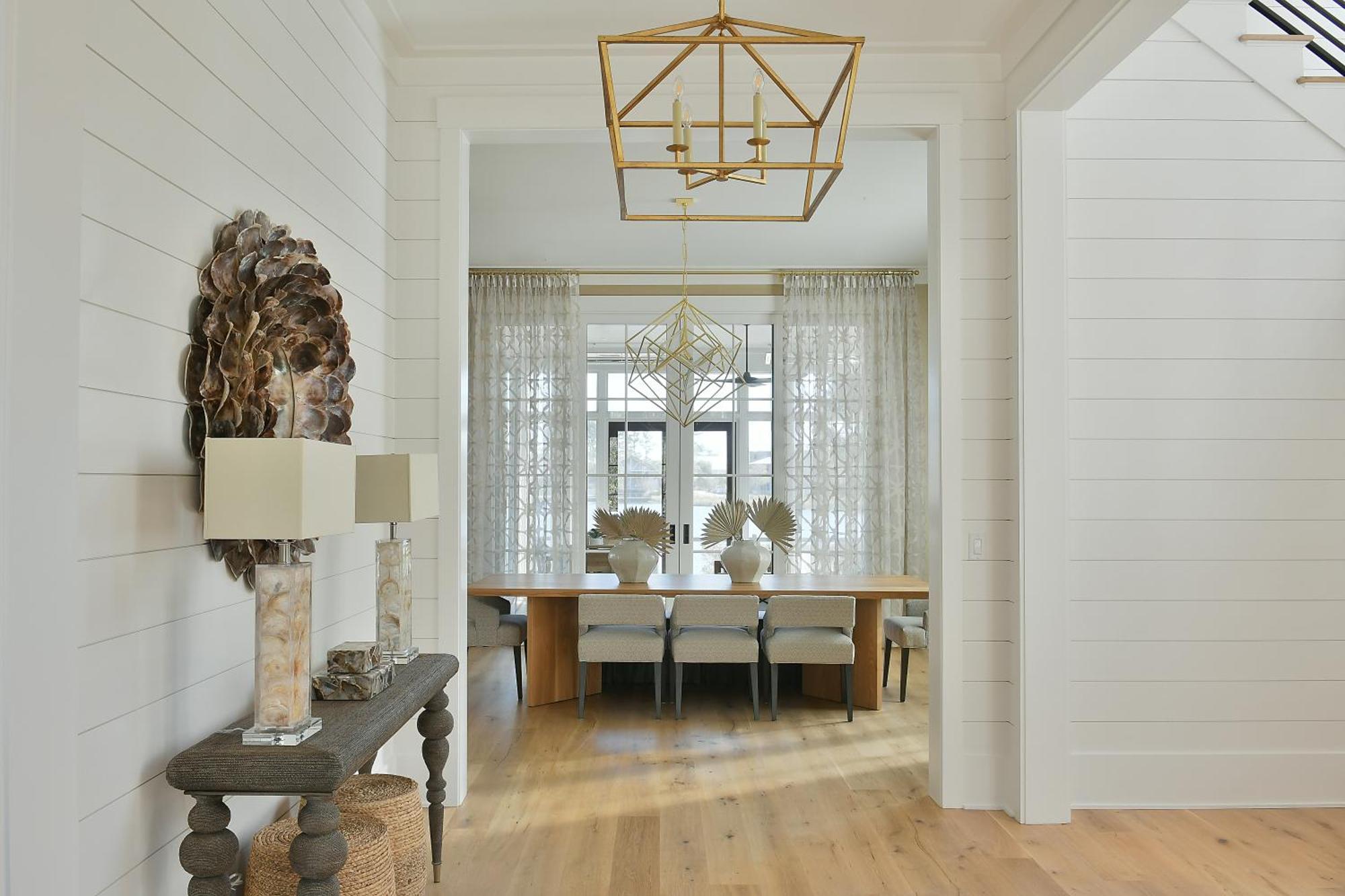 Lagoon View 5 Bedroom Moreland Village Home 5573 Bluffton Εξωτερικό φωτογραφία