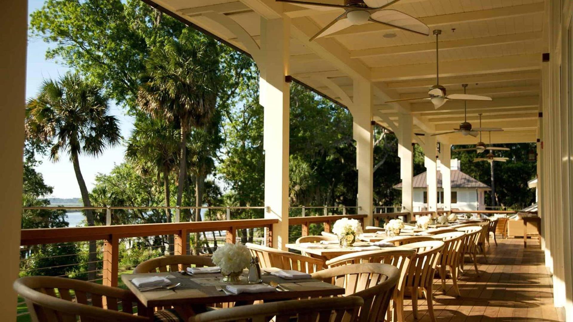 Lagoon View 5 Bedroom Moreland Village Home 5573 Bluffton Εξωτερικό φωτογραφία