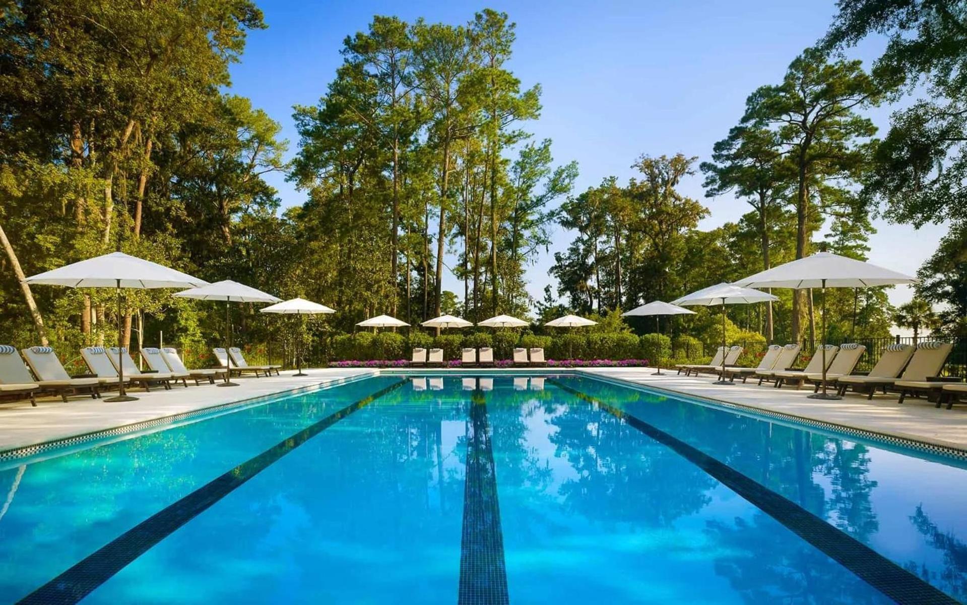 Lagoon View 5 Bedroom Moreland Village Home 5573 Bluffton Εξωτερικό φωτογραφία
