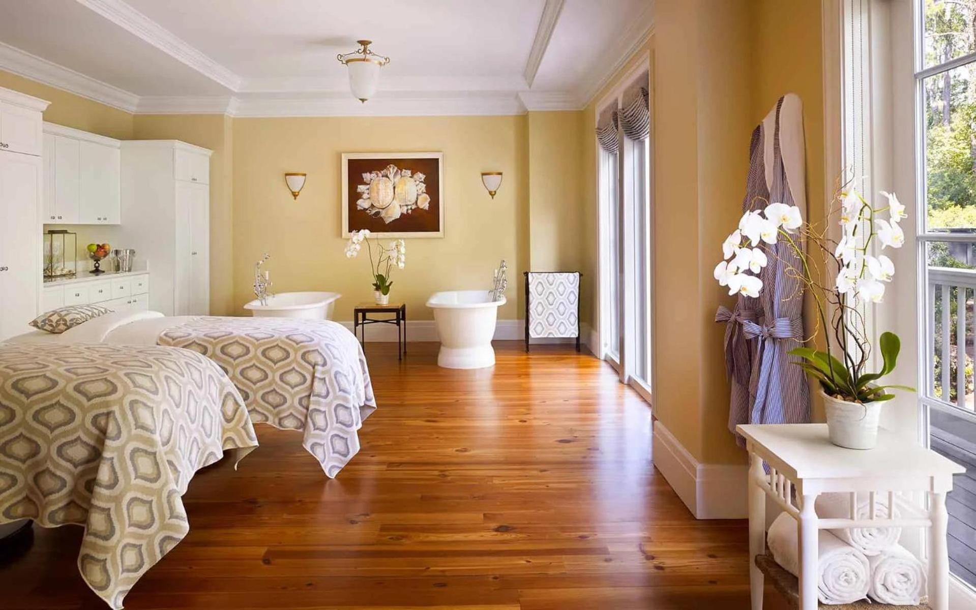 Lagoon View 5 Bedroom Moreland Village Home 5573 Bluffton Εξωτερικό φωτογραφία