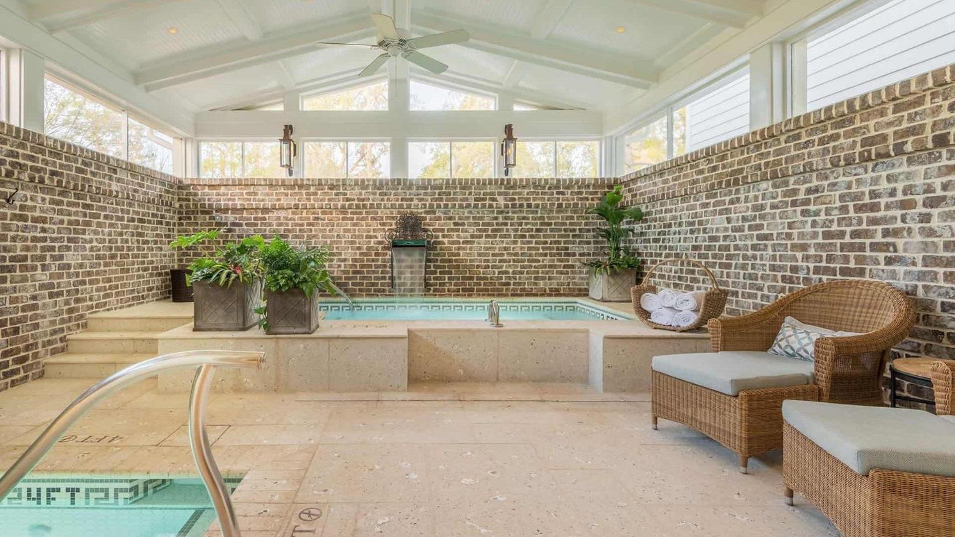 Lagoon View 5 Bedroom Moreland Village Home 5573 Bluffton Εξωτερικό φωτογραφία
